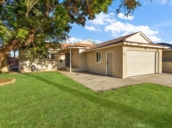 15746 S Visalia Ave, Compton, CA 90220