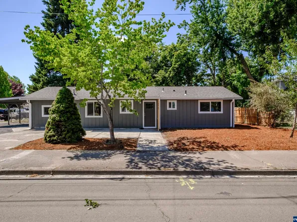 2425 Lansing Ave NE, Salem, OR 97301