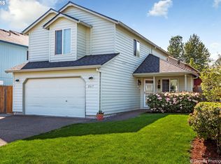 2617 180th Ter, Beaverton, OR 97003