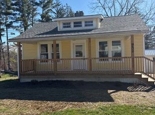 952 Taylor St, Zanesville, OH 43701