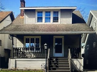 90 Unger Ave, Buffalo, NY 14210