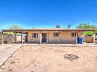 3750 W CHIPMAN Road, Phoenix, AZ 85041