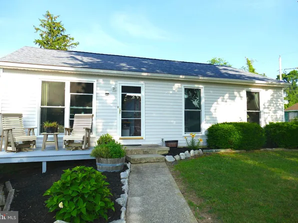 7519 Rock Creek Way #A, Pasadena, MD 21122