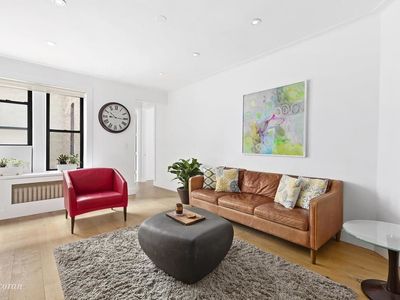 230 E 71st St APT 4A, New York, NY, 10021