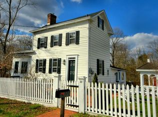 38 Harlingen Rd, Belle Mead, NJ 08502