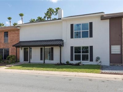 1313 Z Ave #Y, McAllen, TX, 78504