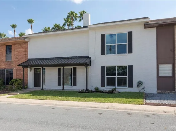 1313 Z Ave #Y, McAllen, TX 78504