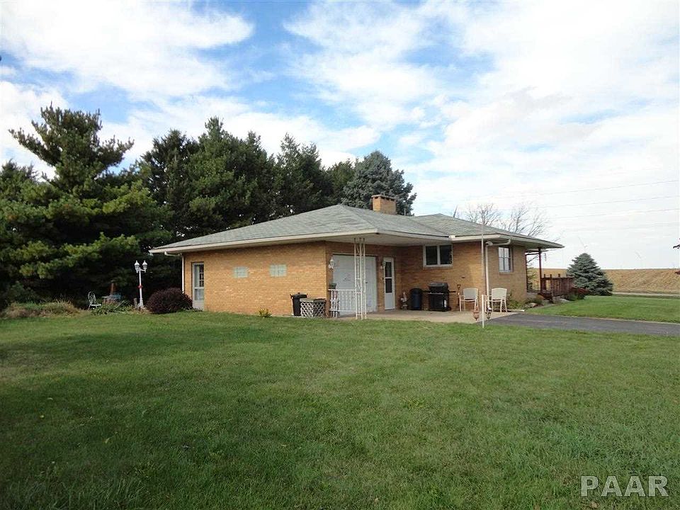 321 County Road 850 N, Sparland, IL 61565 Zillow