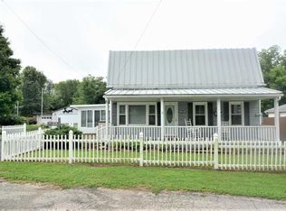 11007 South St, Cynthiana, IN 47612