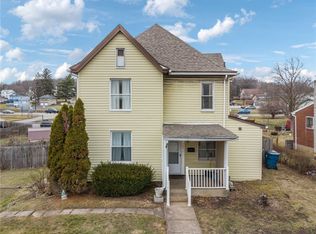 709 Helman St, Youngwood, PA 15697