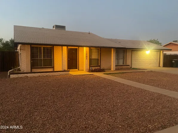 1431 W BEHREND Drive, Phoenix, AZ 85027