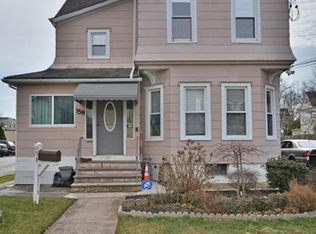 158 Elm Ave #2, Rahway, NJ 07065