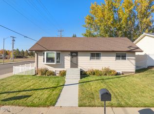 1801 8th Ave E, Williston, ND 58801