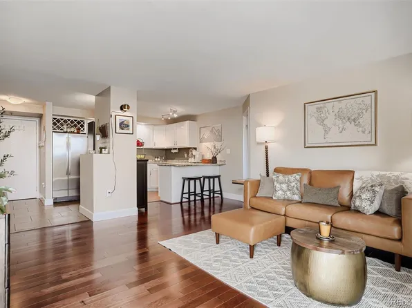 601 W 11th Avenue #518, Denver, CO 80204