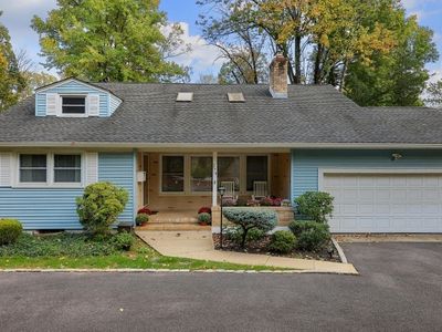 274 Mountain Aveune, Berkeley Heights, NJ, 07922