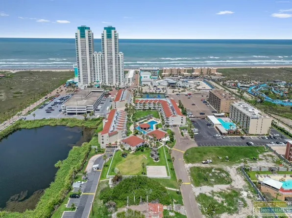 200 Padre Blvd #A1302, South Padre Island, TX 78597