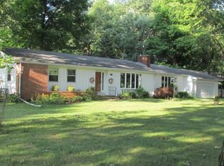 1605 New Gambier Rd, Mount Vernon, OH 43050