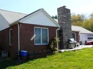 149 Crestview Hts, Sylva, NC 28779
