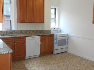 (Undisclosed Address), Brookline, MA 02446