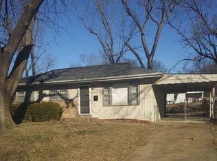 901 Hutton Pl, Saint Louis, MO