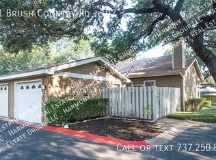 6501 Brush Country Rd APT 102, Austin, TX 78749