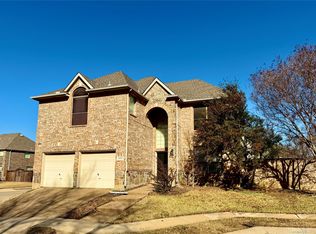 1808 Tara Ct, Flower Mound, TX 75028