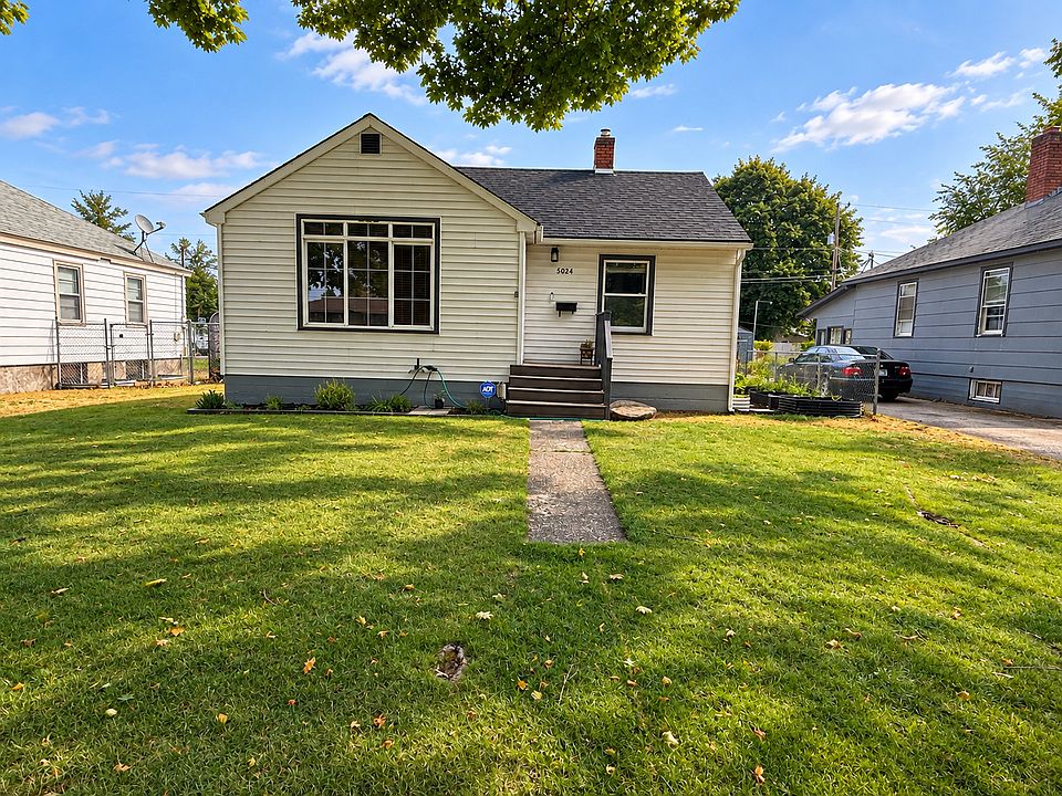 1st image of 5024 N Cedar St