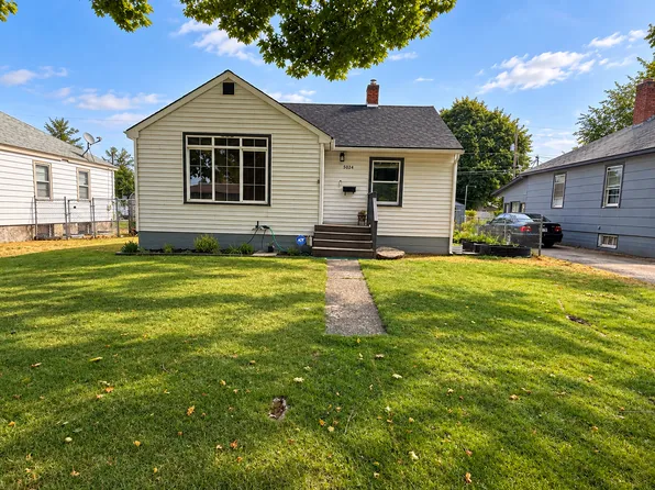 5024 N Cedar St, Spokane, WA 99205