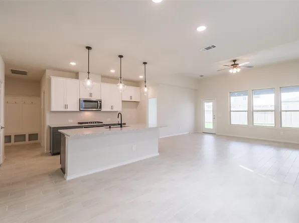 3409 Ovids Orchard Dr, Houston, TX 77025