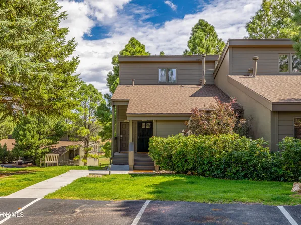 5701 N Villa Cir Unit 896, Flagstaff, AZ 86004