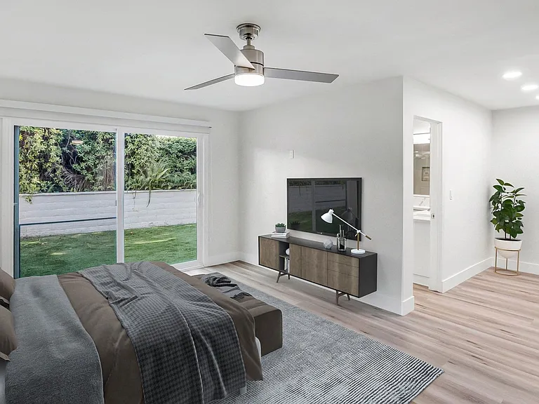 Unit K2, K4 - 2 Bedroom With Den