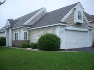6429 Christenson Ln NE, Fridley, MN 55432