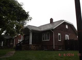 313 5th St, Boone, IA 50036