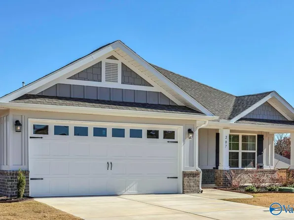 111 Ridgeland Trl, Huntsville, AL 35810