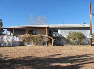 13780 Eaby Rd, Phelan, CA 92371