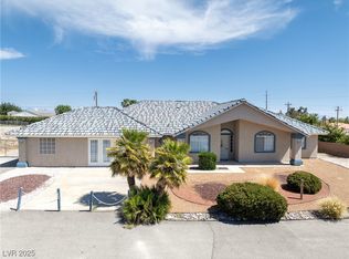 3241 Winery Rd, Pahrump, NV 89048