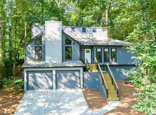 3402 Devoe Ct, Marietta, GA 30062