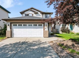 76 Bonin Cres, Beaumont, AB T4X 1R9