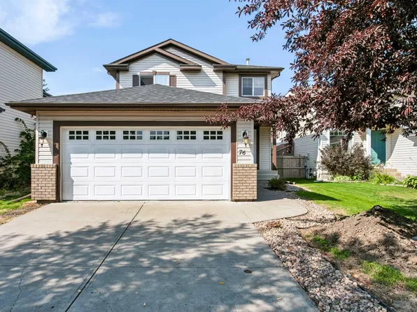 76 Bonin Cres, Beaumont, AB T4X 1R9