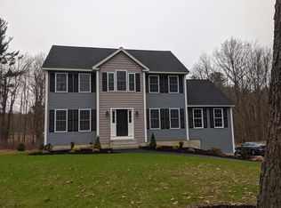 30 Horse Pond Rd, Shirley, MA 01464