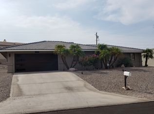 3740 Breakwater Dr, Lake Havasu City, AZ 86406