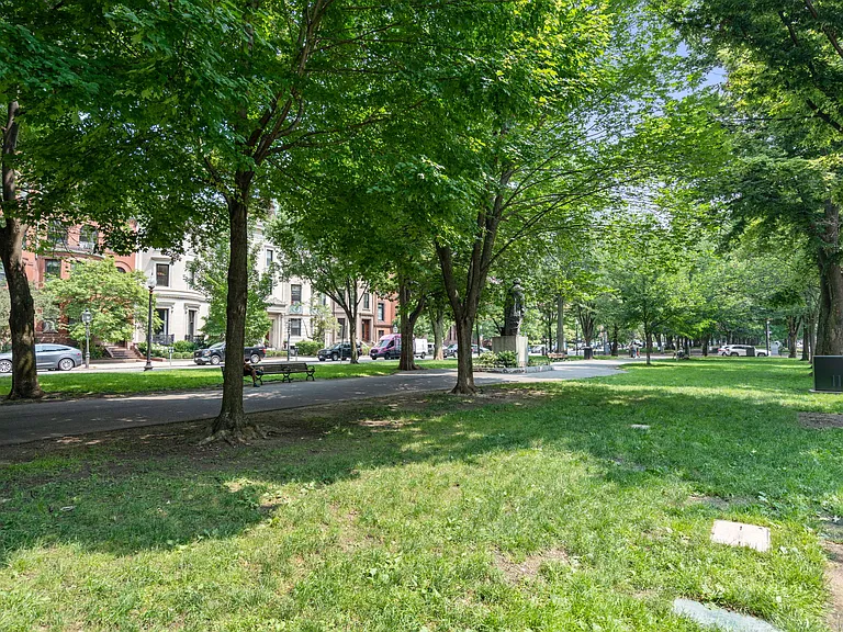 298 Commonwealth Ave #G1 — Photo 20