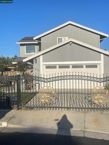 206 Berk Pl, Richmond, CA, 94804