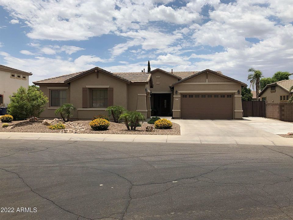 1st image of 489 E Benrich Dr