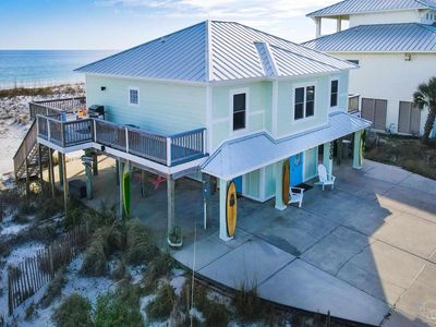 300 Ariola Dr, Pensacola Beach, FL, 32561