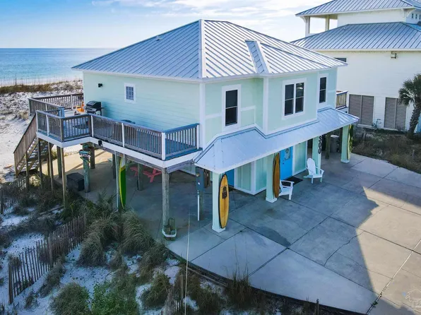 300 Ariola Dr, Pensacola Beach, FL 32561