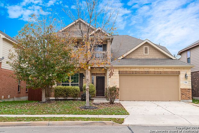 1st image of 516 Saddlehorn Way
