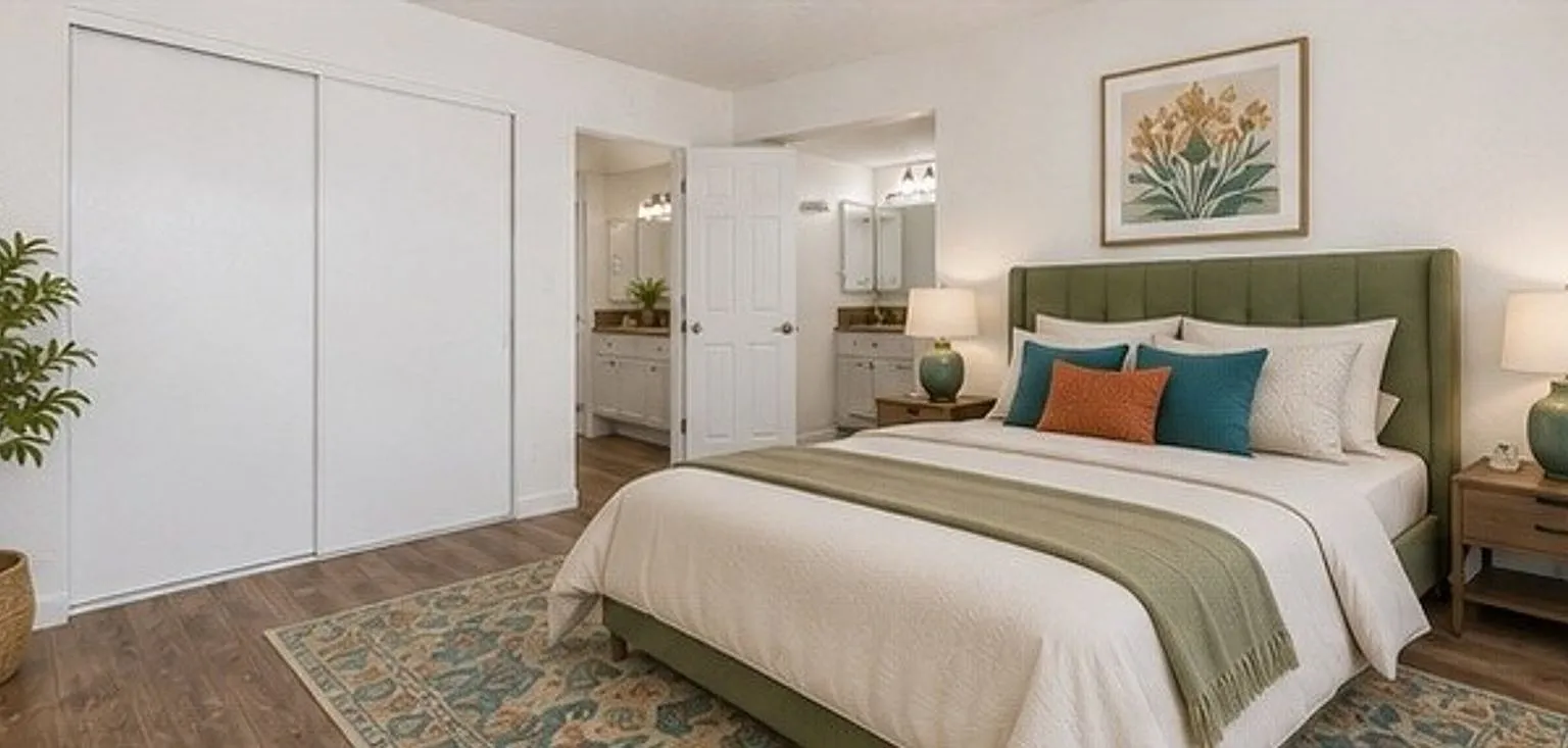 Welcome Home to Woodhaven Apartments — Photo 3