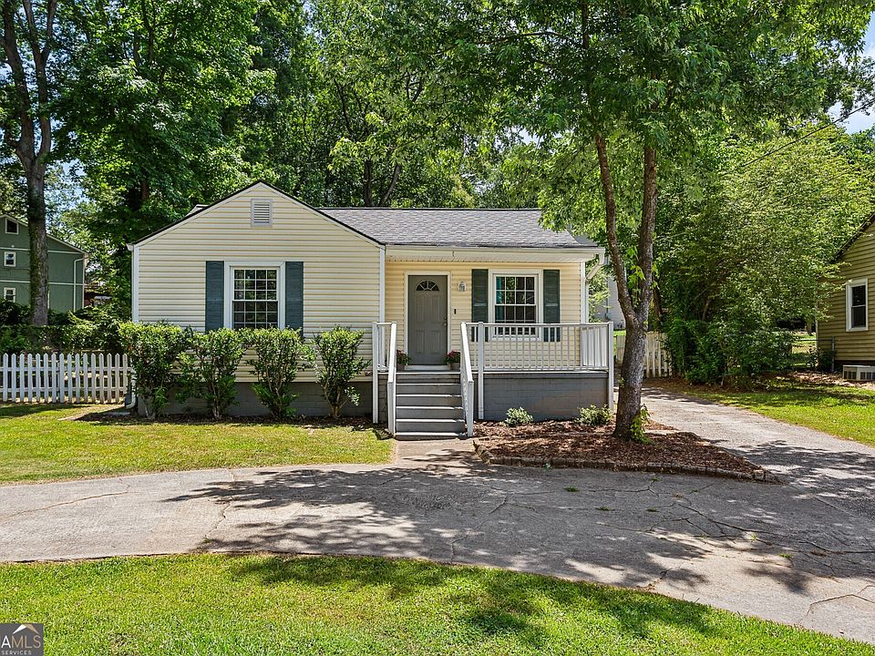 1st image of 2293 Belmont Cir SE