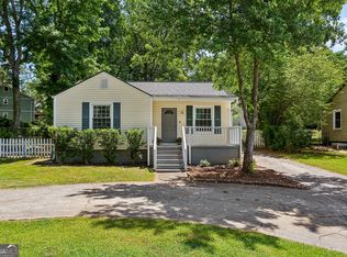 2293 Belmont Cir SE, Smyrna, GA 30080